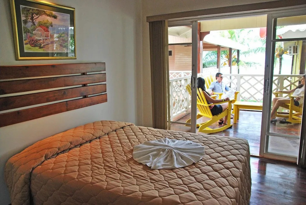 Hotel Vistamar
