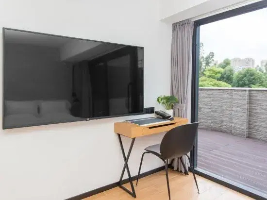 Hotel Space Xiamen