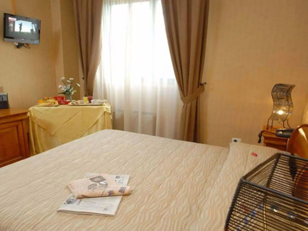 THP Hotel Bologna