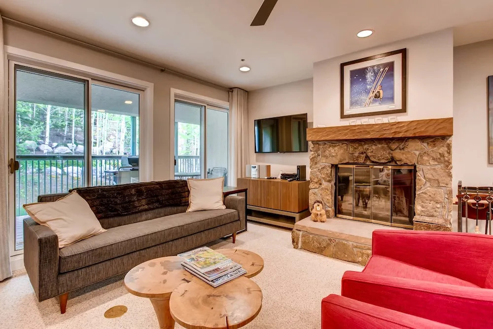 Centennial 2 Bedroom Condo Unit no. 9