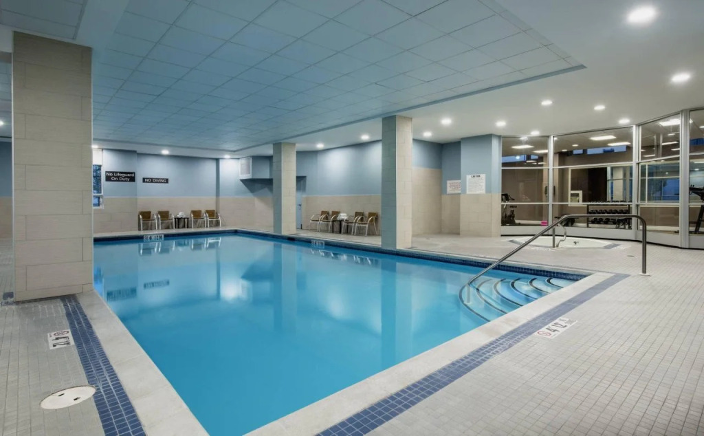 Residence Inn by Marriott Kingston Waters Edge