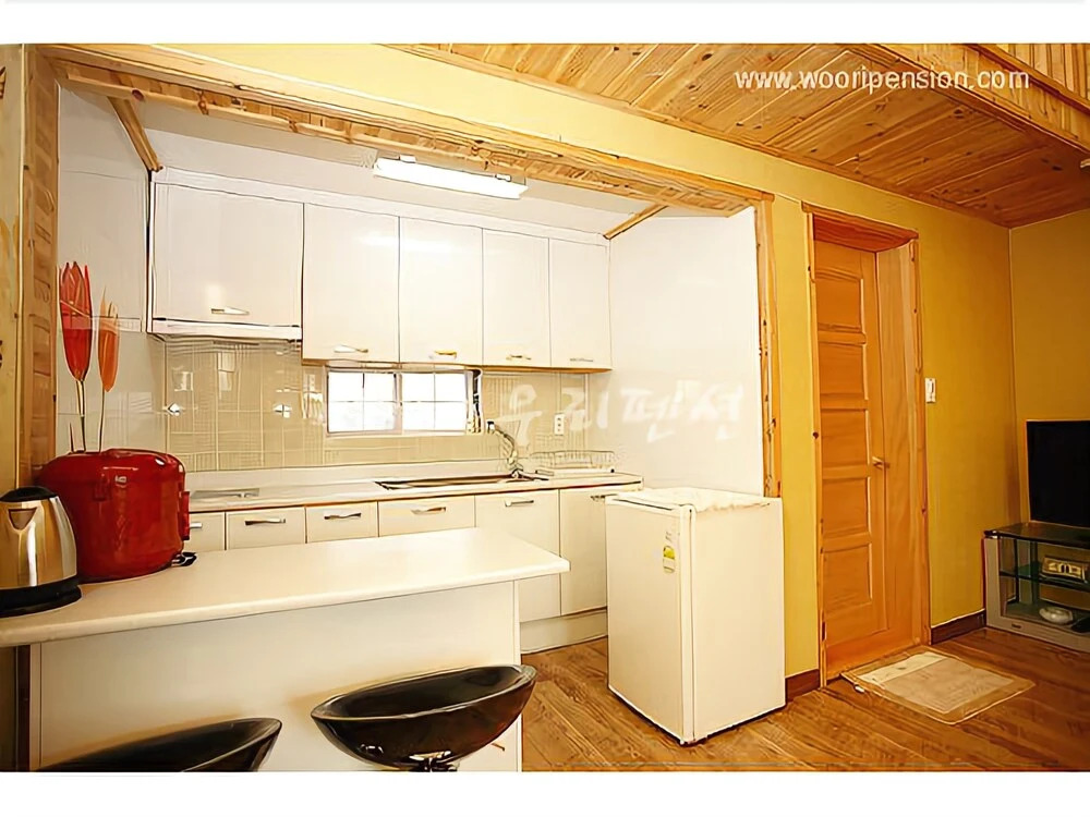 Ganghwadosunset Waltz Pension
