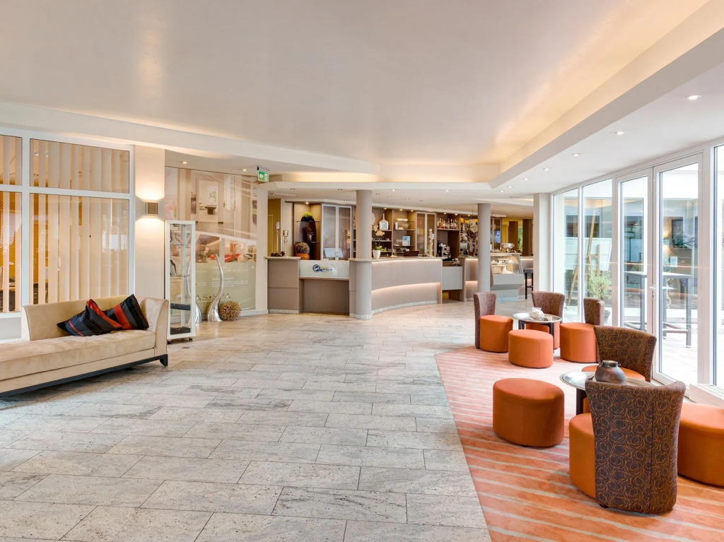 Art Hotel Superior