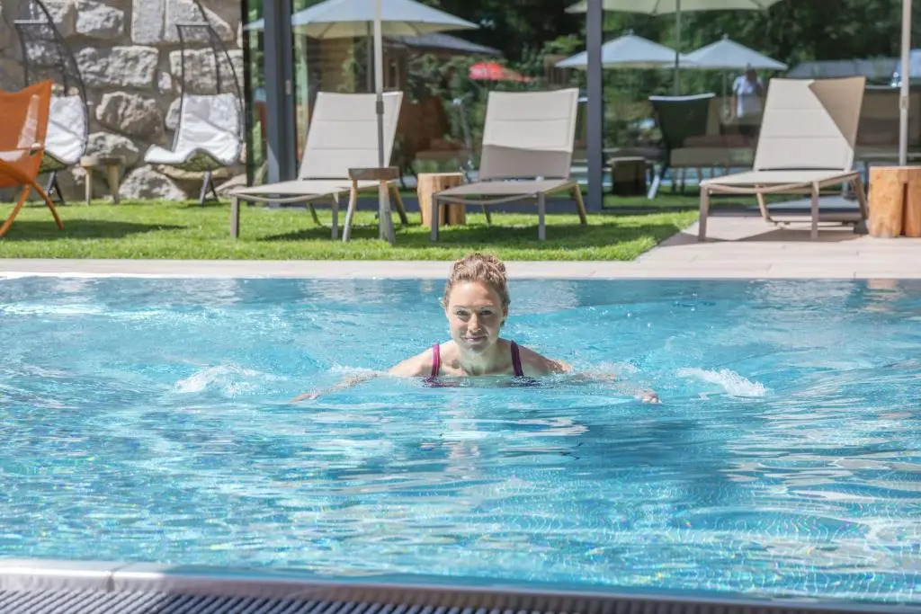 Rosentalerhof Hotel & Appartements