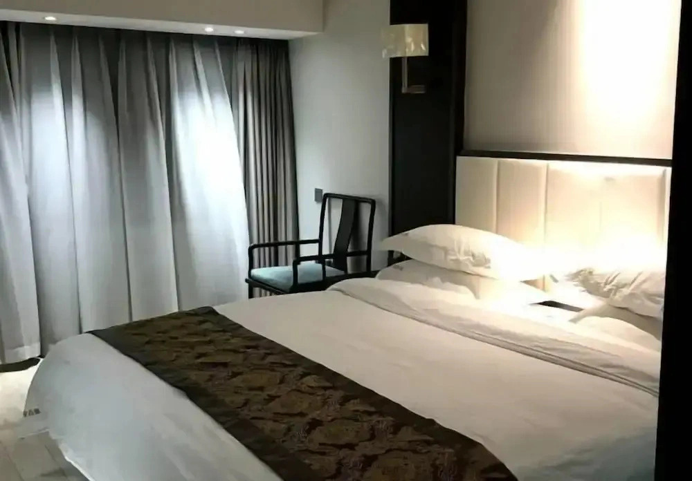 Xingxiangyuan International Hotel