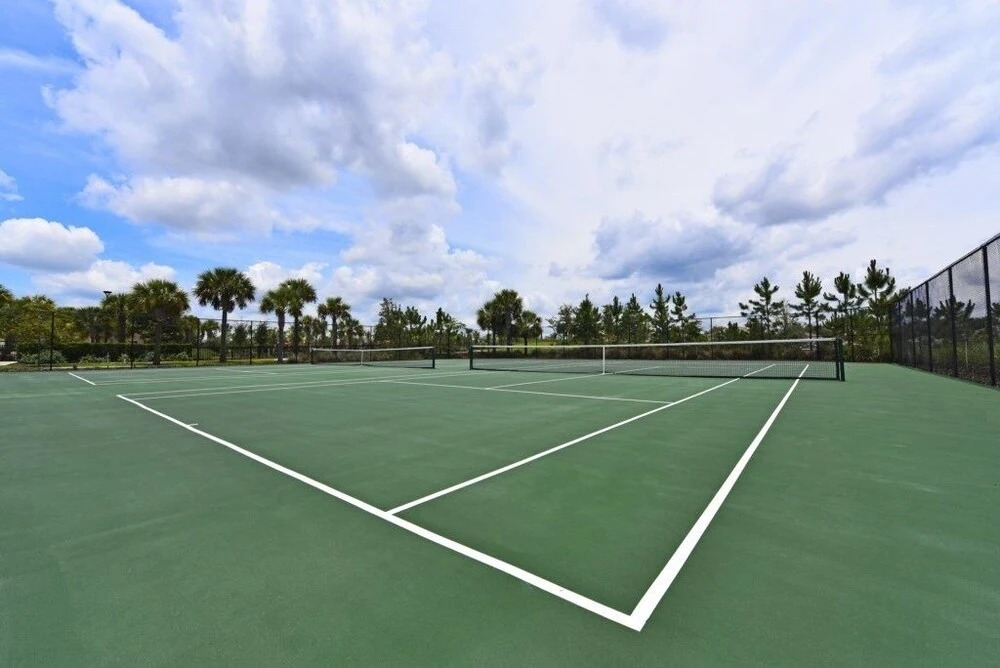 6-bed Solterra Resort Pool Home With 4-ensuites 6 Bedroom Home