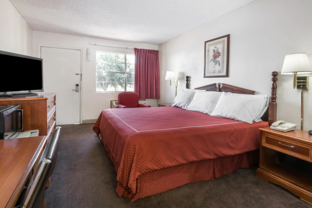 Knights Inn - Belton/Temple