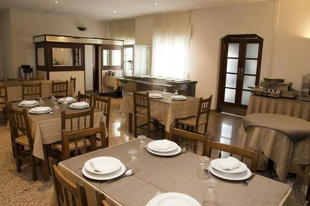 Hotel Rosalia de Castro