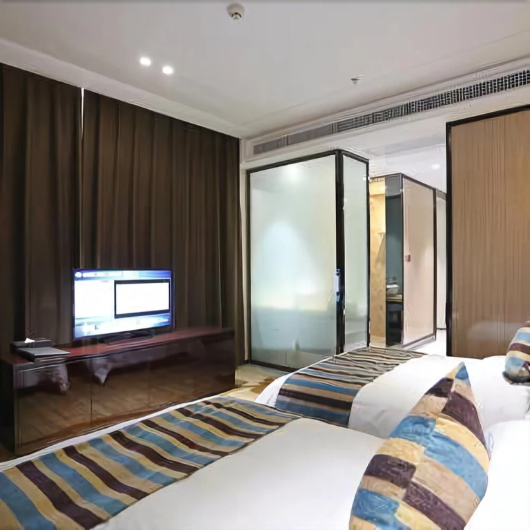 Hua Kai Si Hotel