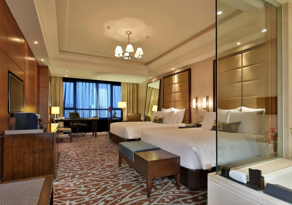 Sichuan Jinjiang Hotel