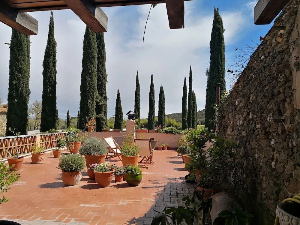 Hotel la Pepa Maca