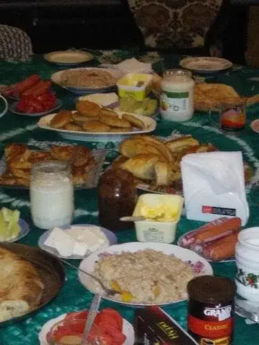 Valdi Hostel Tbilisi