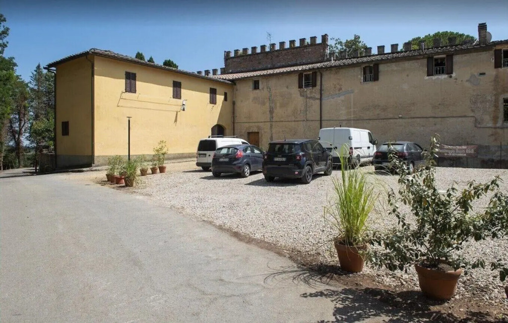 Villa Patrizia Siena