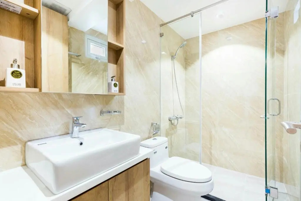 Saki Aparthotel