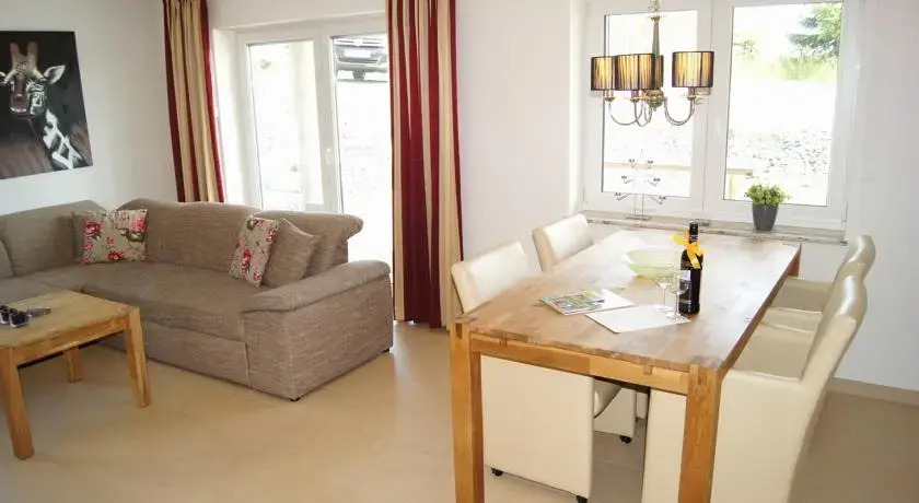 Winterberg Appartement 21049 - 21050