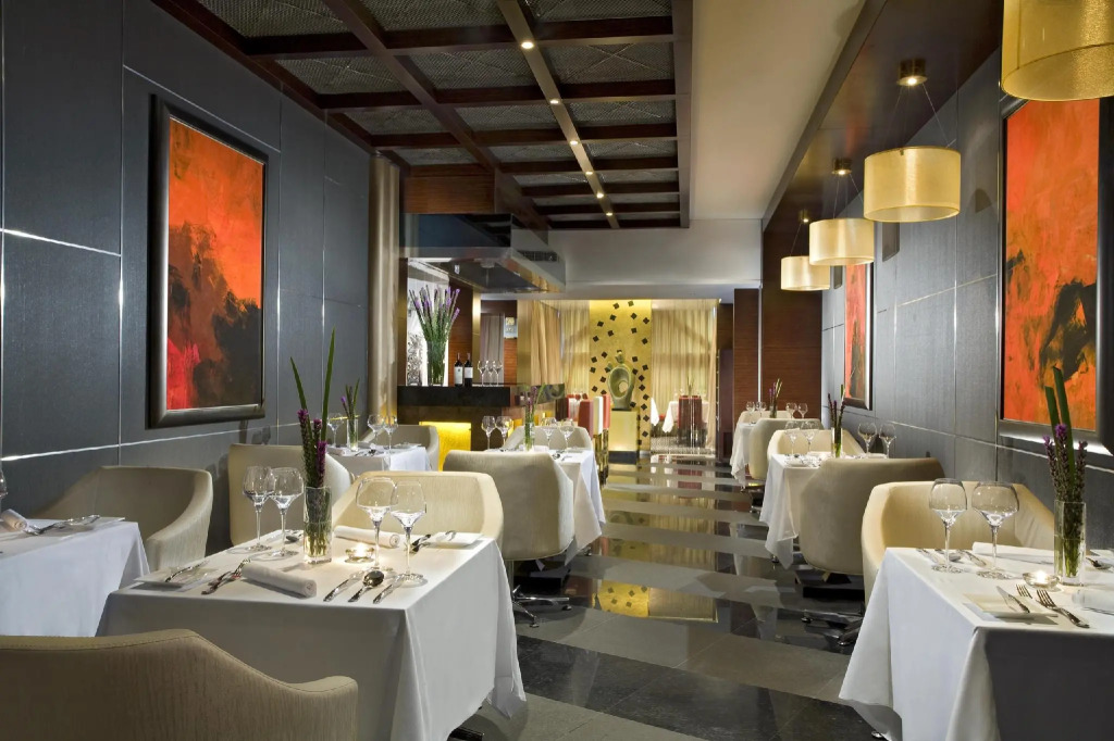 Swissotel Foshan