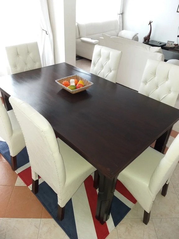 Maurica Homes
