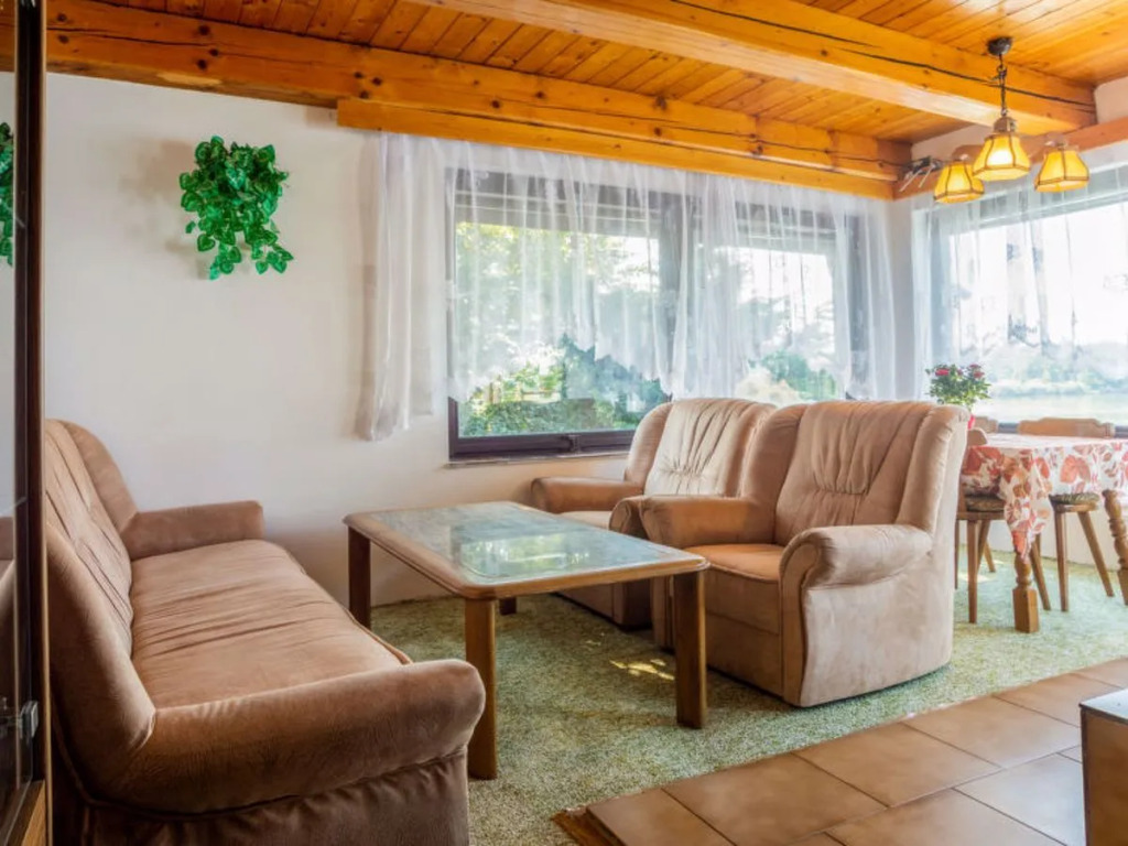 Chalet Panorama by Interhome
