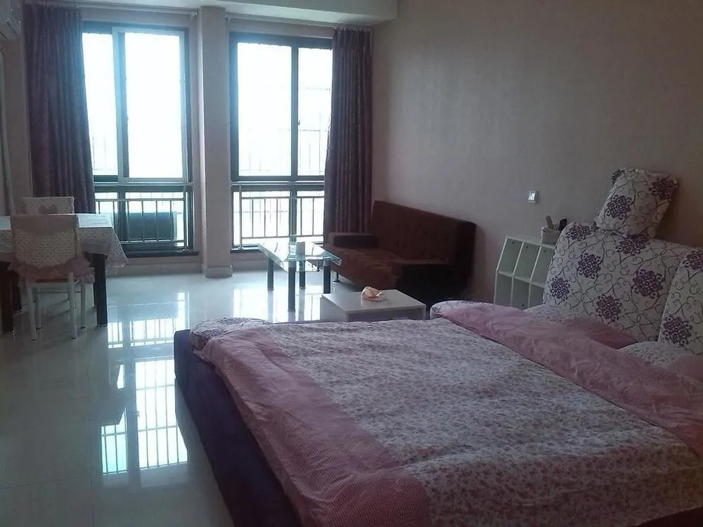 Jiajia Apartment Hotel
