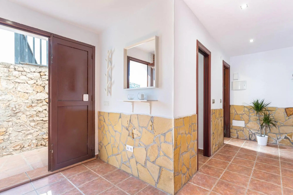 Apartamento Alberti Solset