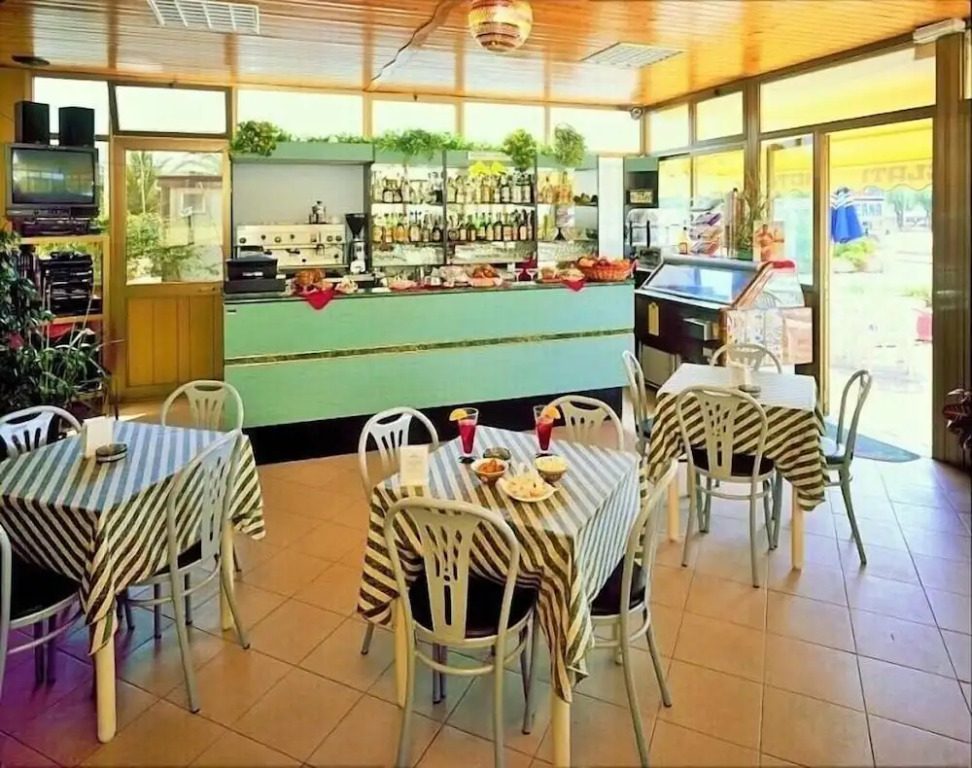 Hotel Lucerna
