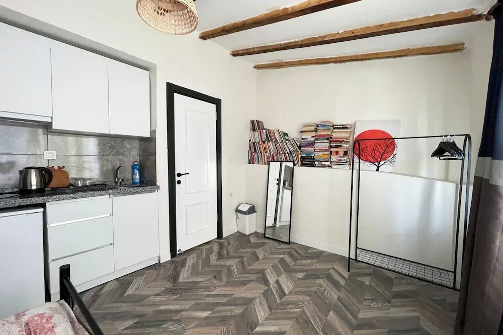 2BR 2Bath with Balcony Near Nişantaşı and Taksim #5