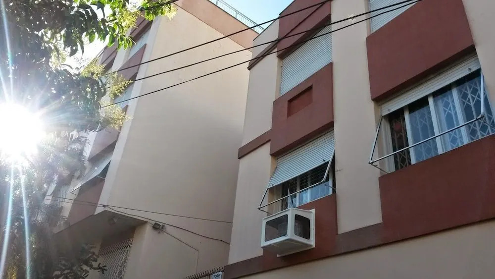 Apartamento Atalaia