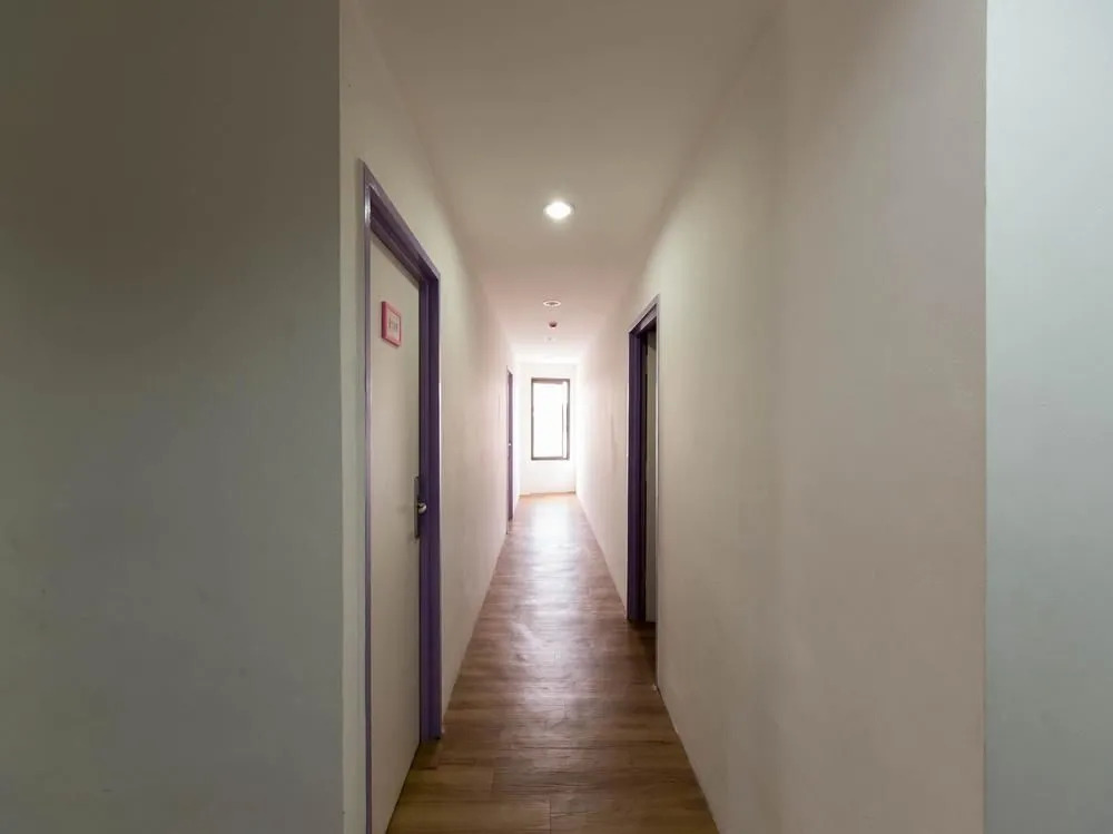 OYO 162 FB Hotel