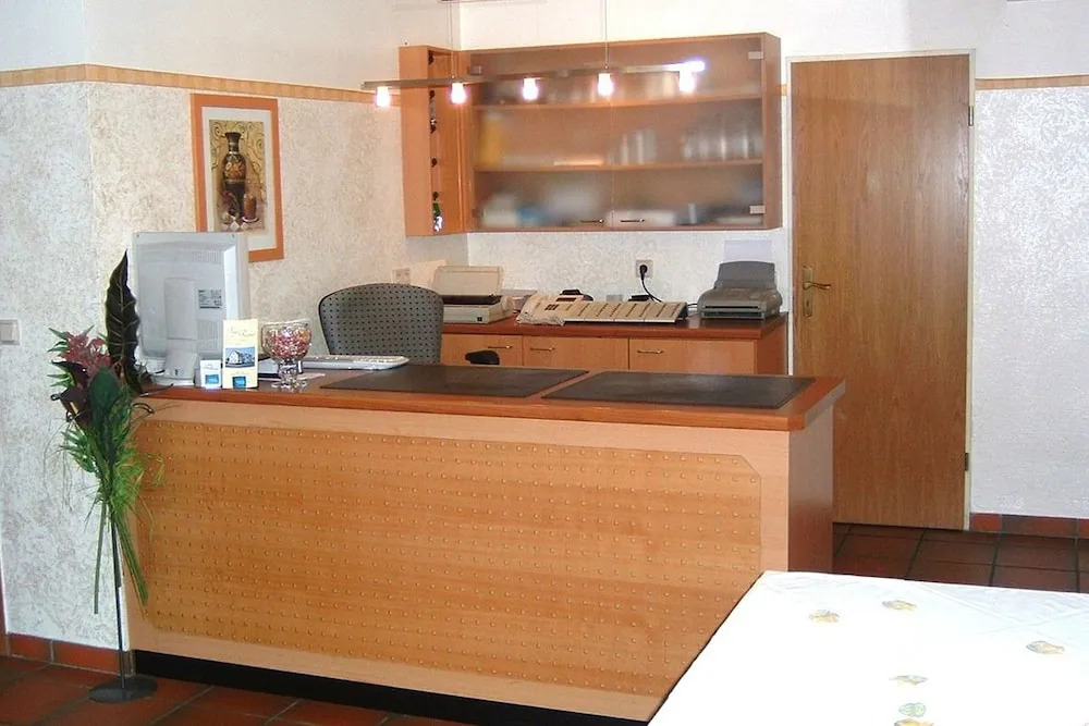 Hotel San Remo