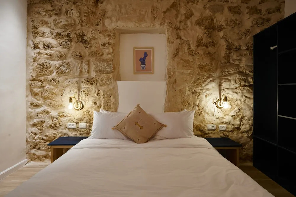Tel-Aviv LALA Boutique Hotel