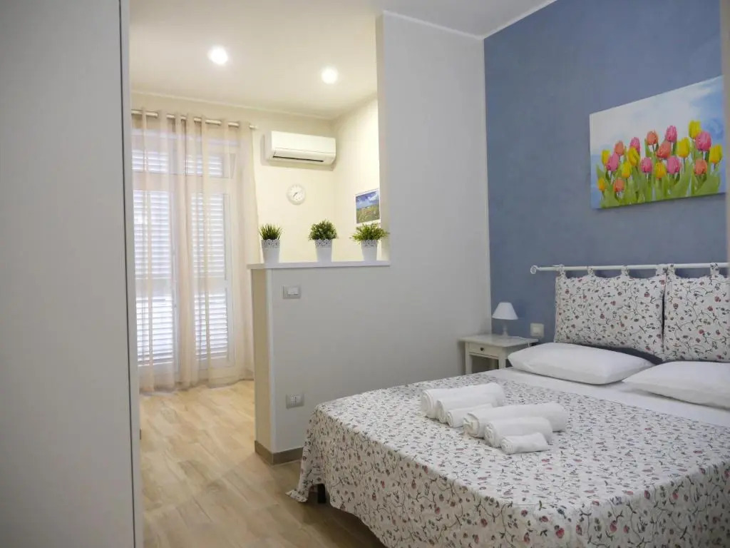 Welcome Holiday House