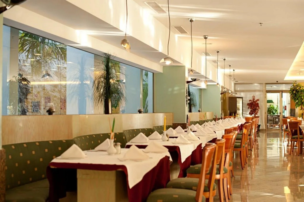 Hotel LIVVO Costa Taurito & Aquapark