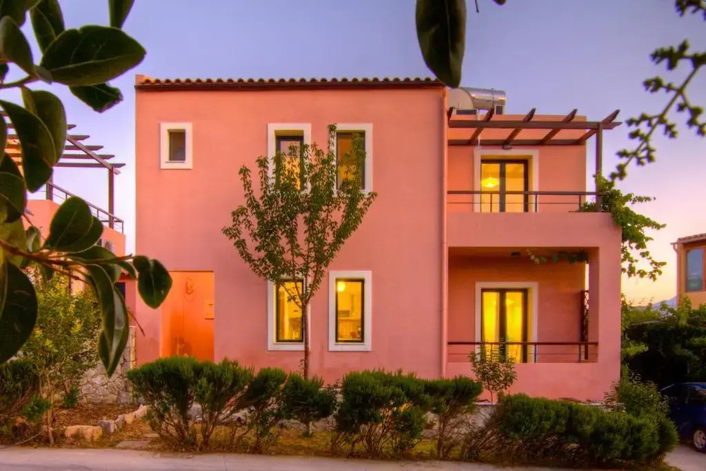Diktamos Villas
