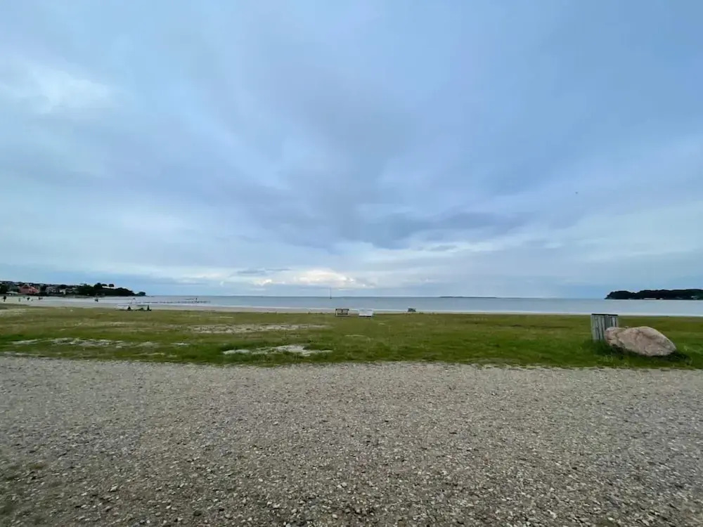 Scenic Holiday Home in Hejls near Sea