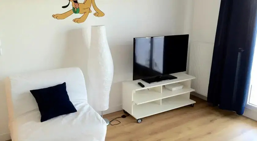 Magic Apartments