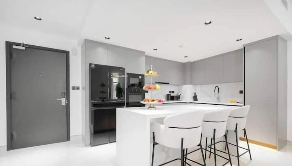 Vogue | Dorra Bay near JBR Beach | Ain Dubai