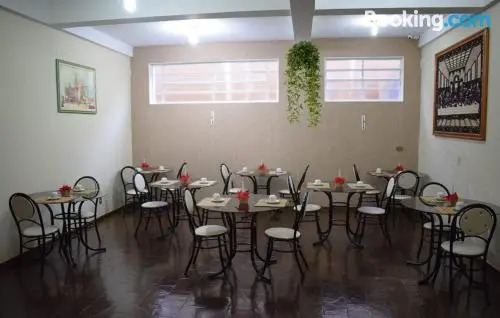 Diplomata Hotel