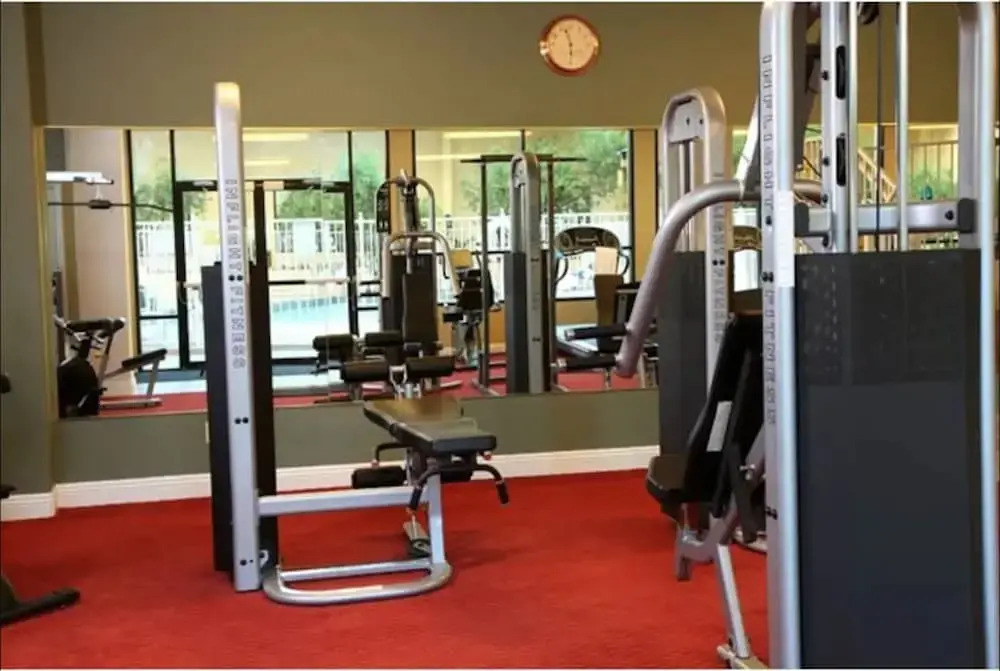 Stay Together Suites 2BD2B Apartment