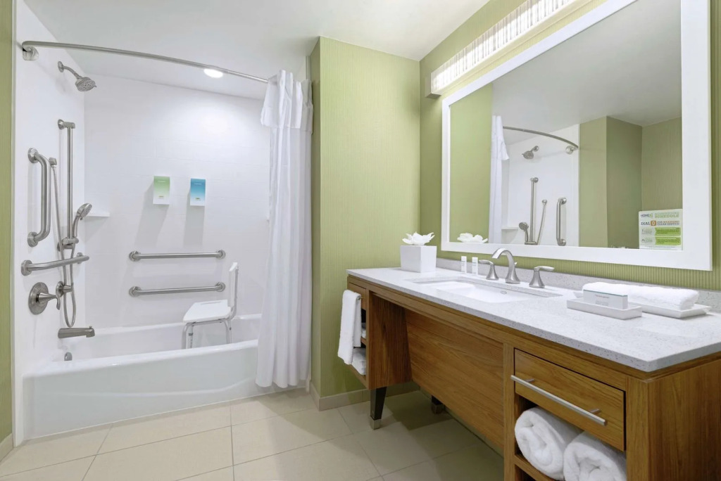 Home2 Suites Montgomery Prattville