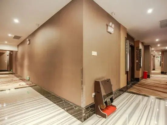 Guangzhou Jiulong Hotel (Qinglong South Street)