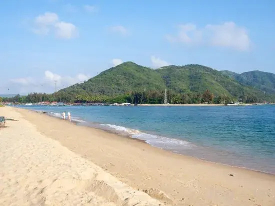 Qianyu Seaview Hotel (Nanwan Monkey Island)