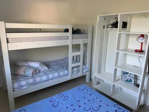 Pé Na Areia Apto 708