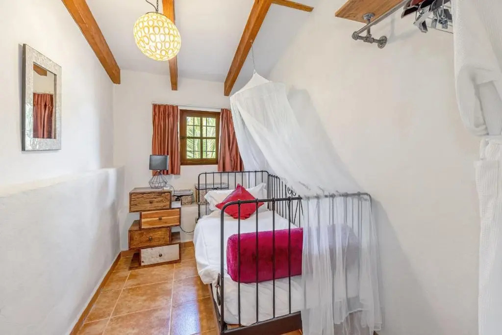 Agroturismo Finca Son Jorbo