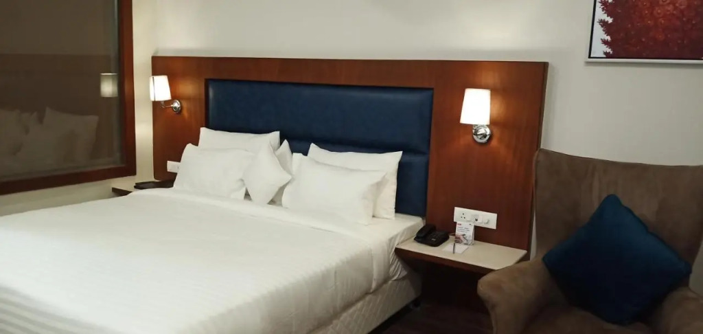 ARIENA - The Boutique Hotel