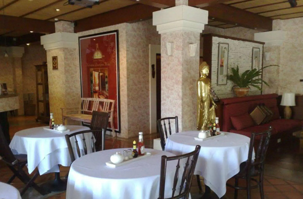 Nirvana Boutique Suites