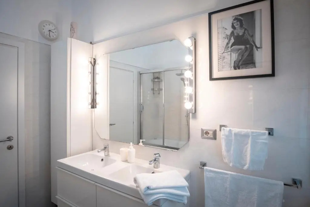 Civico 8 B&B - Appartamento