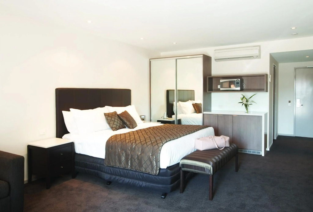 Quality Hotel Wangaratta Gateway
