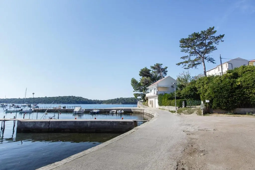 Apartmani Maris