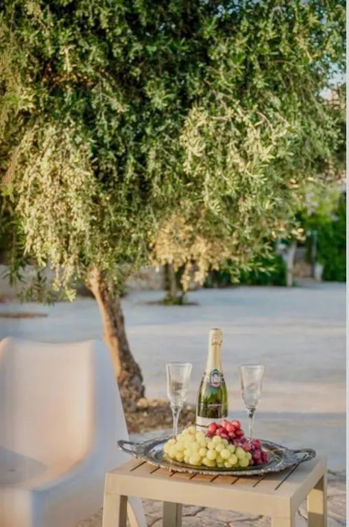 Alkistis Sweet Homes