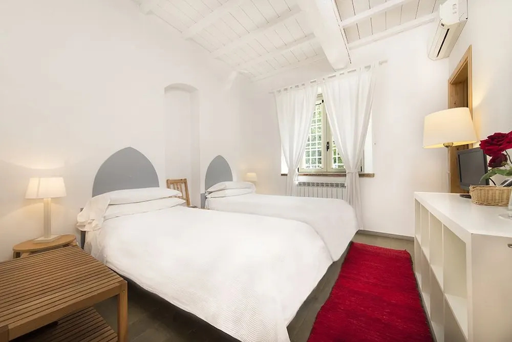 La Scuderia B&B